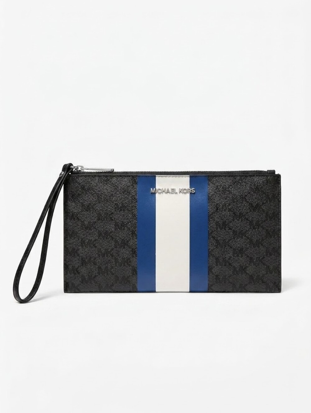 Michael Kors Jet Set Large Wristlet Clutch